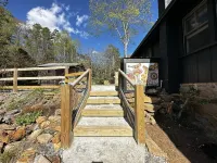 Modern vintage/fully stocked/artsy cottage