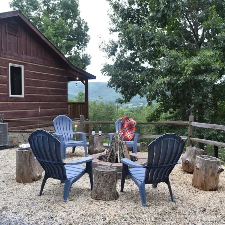 Family Memory Maker: Great Mountain View/Hot tub/Games/Firepit/Private Vineyard