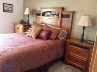 Pet Friendly Circle 4 Cabin And People Friendly As Well