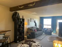 Tatanka Suite at Eagles Watch Hotels in Jackson County