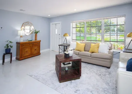 Paradise Vacation Home for entire family