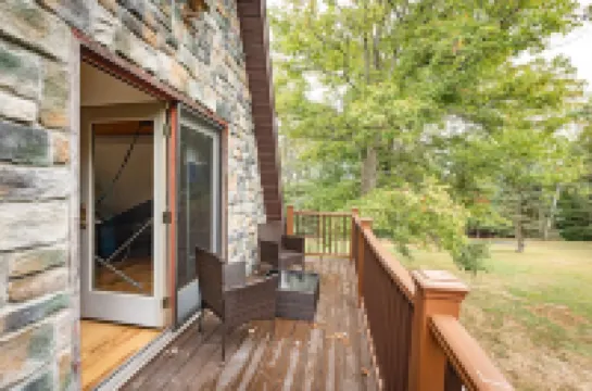 Horseshoe Acres - Home theater, spa room, hot tub