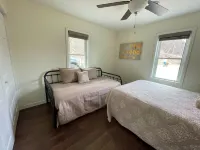 Reel Paradise at Shore Slough