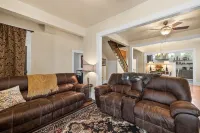 Step Back in Time: Downtown Custer, SD Victorian Historic Brothel