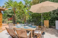 High Quality Designer Detached Villa from Artist Sculptor owner Miquel Cerda - Villas