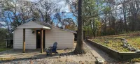 Mountain Laurel Cabin at Hunting Creek Hideaway