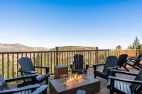 Stay In Evergreen - Denver Mountain Escape