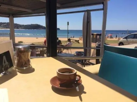 SANDY CORNER - Beach & Lakefront #1 BEST LOCATION