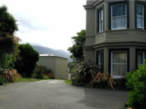 Toogooloowa to Davey 3