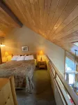 Lutsen Escape - Spacious Deck n' Grill Townhome