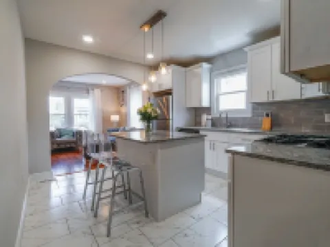 Faboulous and Cozy Apartment in Montclair, NJ Hotels in Montclair