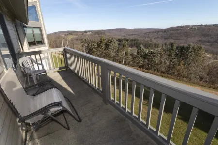 Ski In Ski Out Condo