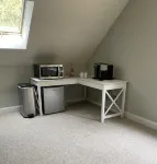 Quaint & Clean Cape Cod Loft