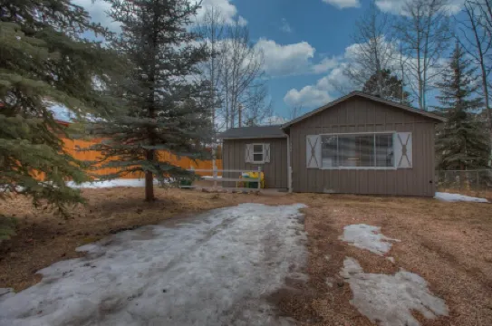 Cottage-30 Day Min Rental-2Bd,1 Bath -down Town Darling-Walk to the Heart of WP