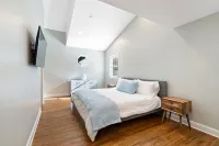 Beaufort Cottage very close to downtown.