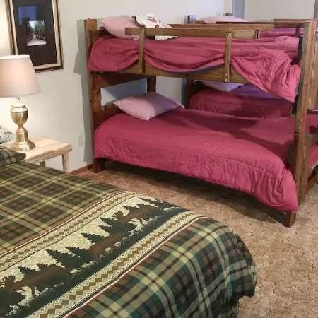 The Owl's Nest, Black Hills Vacation Home located in Central Black Hills
