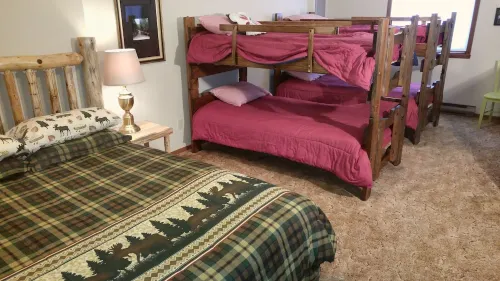 The Owl's Nest, Black Hills Vacation Home located in Central Black Hills