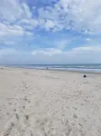 Bogue Shores Unit #256 Just a few steps to the beach :)