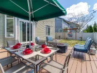 VNC BNB: Luxury Living for Groups & Families Hotels in Five Corners