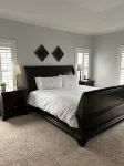 The Watson Townhome in Rock Barn Country Club & Spa