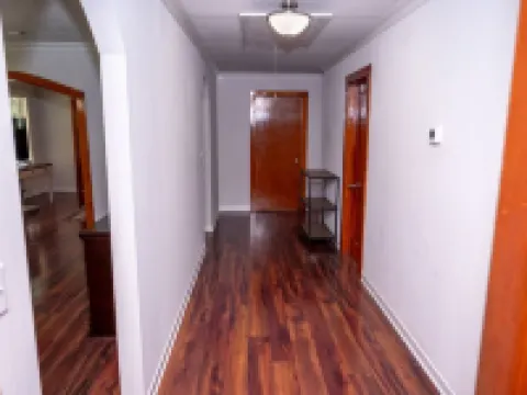 Nice peaceful and spacious home. Hoteles en Clanton