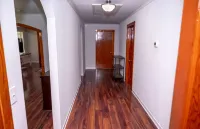 Nice peaceful and spacious home. 克蘭頓住宿飯店