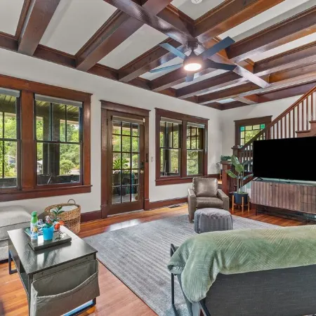 Historic Hidden Gem - Downtown Southern Pines