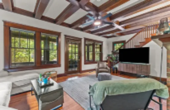 Historic Hidden Gem - Downtown Southern Pines - 4 estrellas