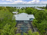 Ocean access / Pool & HotTub  / Arcade & Game Room / Private Beach and long Pier