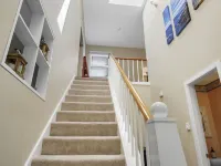 Townhouse Cottage on Oceanfront Property Adj. Samoset Golf Resort+Lighthouse