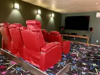 Home Theater - Gamer Ready!<br>Suite A