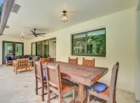 Ranch life in the City - Heated Pool - Water views -1 acre