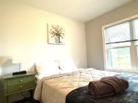 Comfy 3Bd House with Arcade, Ping Pong, Fire Pit, Walk to Purdue, Golf, Sports!