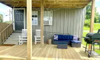 False River Waterfront property