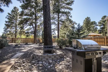 Comfy and Convenient Home Waiting For You!