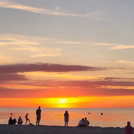 Ferienwohnung Nähe Ostsee
