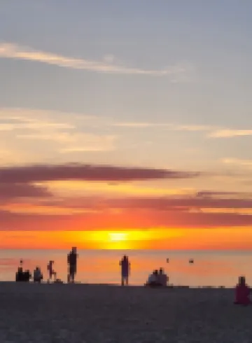 Ferienwohnung Nähe Ostsee