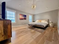 Modern 3-bed farmhouse AC, Wifi Hotels in der Nähe von New Theater