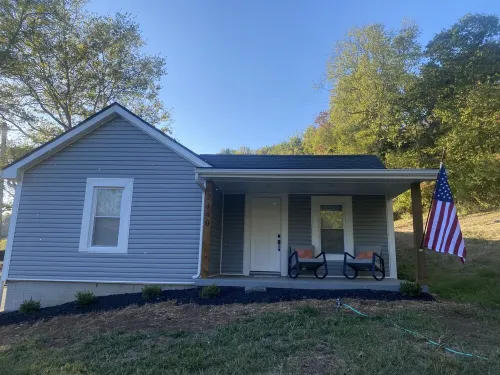 The Bourbon Sanctuary