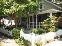 Top Performer! Quintessential historic cottage