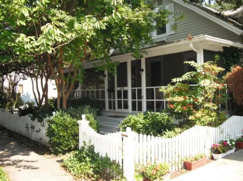 Top Performer! Quintessential historic cottage