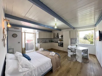 Stella Marina Apartments