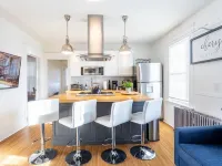 Grand Fairfield Getaway- 5BR Fam-Friendly near I95&Shops - Spacious&Gracious Hotels in Fairfield