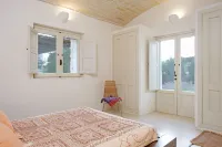 Luxury family villa to relax in with large pool
