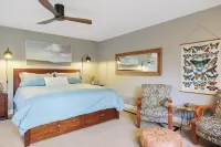 Casita Kaweah - The perfect nature escape!