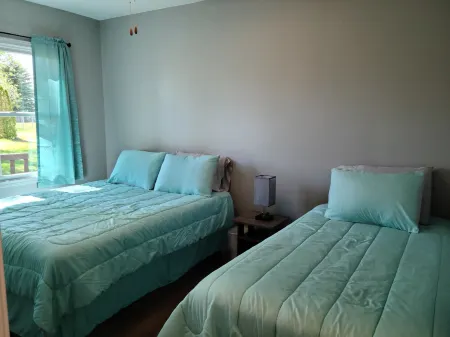 Fisherman's Haven Отели в г. Маклейн