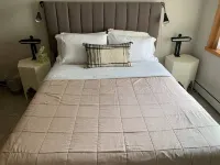 Beautiful Modern Condo Downtown/Convention Center Hotels in First Hill