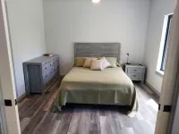 Balsam House in Washburn, Wisconsin Hotel a Washburn