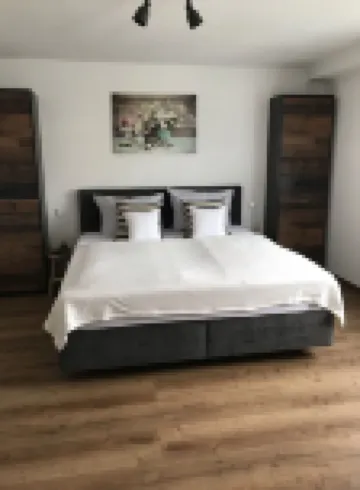 Z'App Holiday Apartment South Eifel