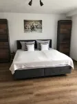 Z'App Holiday Apartment South Eifel Hotels in der Nähe von Schloss Hamm